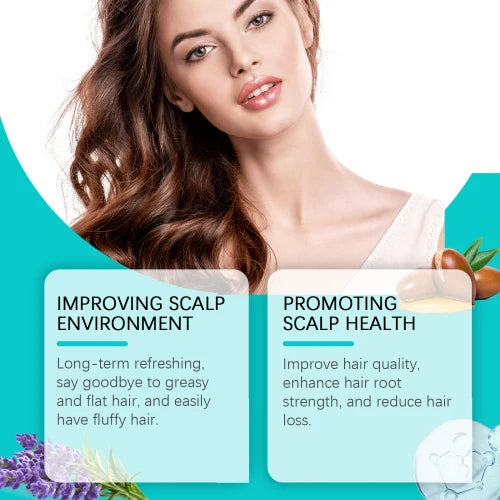 EELHOE Argan Oil Moisturizing Conditioner Nourishes Hydrates Dry And Improves Smooth Hair