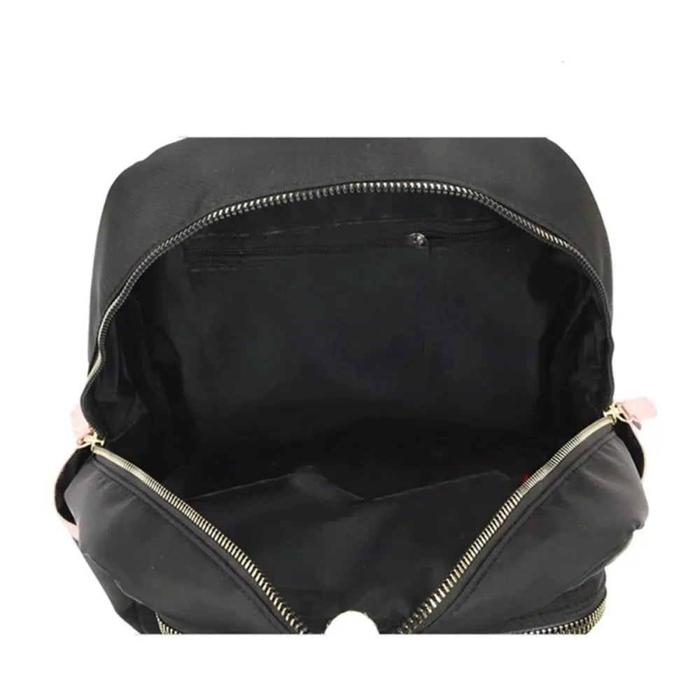 New Fashion Multifunctional Anti-theft Backpacks Oxford Shoulder Bags for Teenagers Girls Large Capacity Travel School Handbags