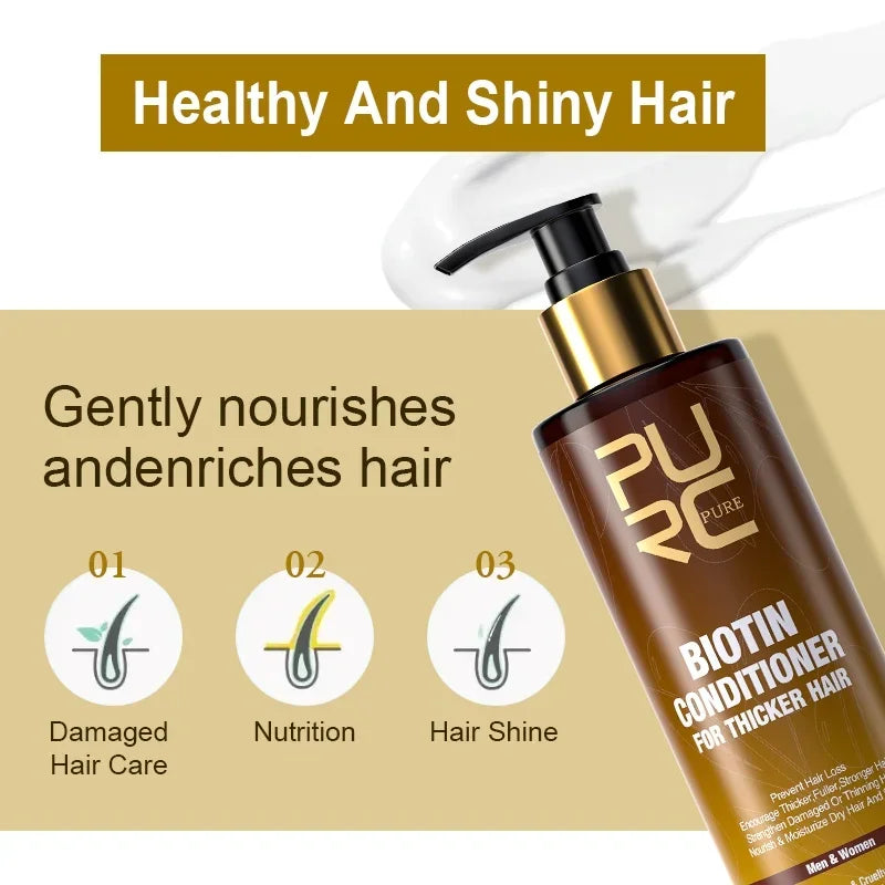 Layden Pure Argan Oil Moisturizes and Conditions Scalp Roots and Strands to Help Support Thick, Full, Healthy-looking Hair