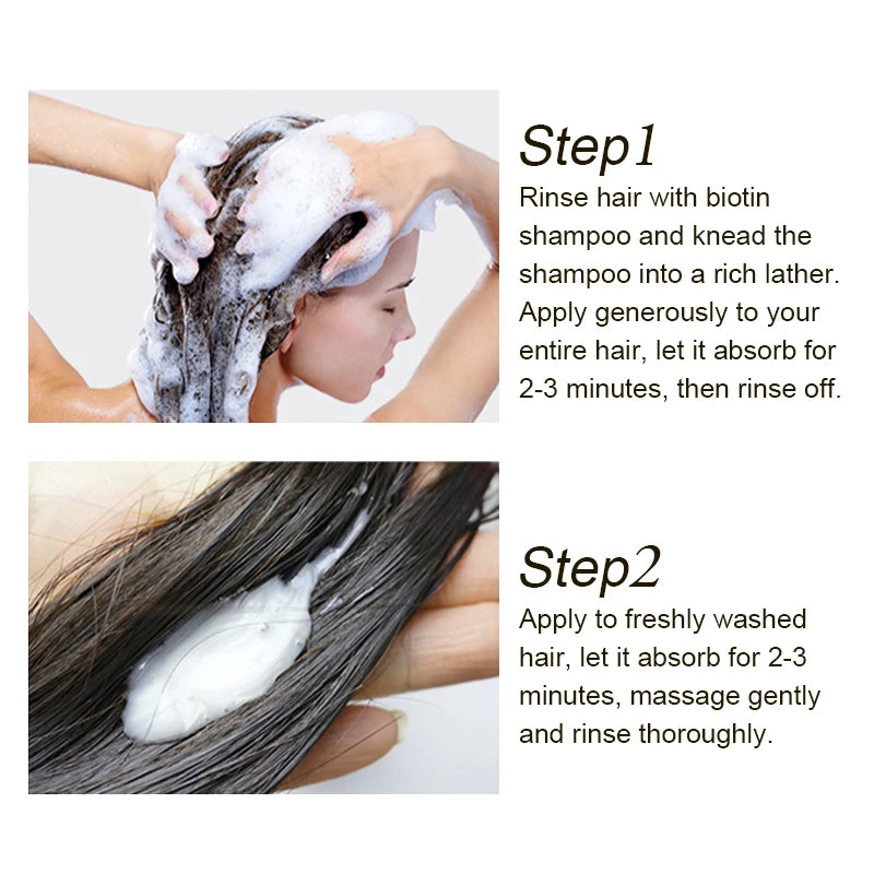 Layden Pure Argan Oil Moisturizes and Conditions Scalp Roots and Strands to Help Support Thick, Full, Healthy-looking Hair