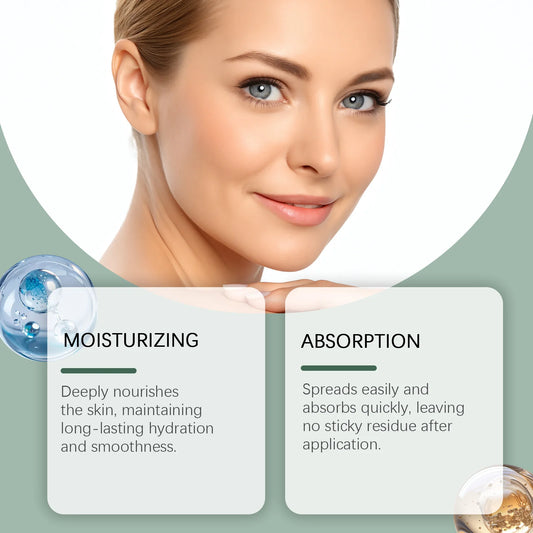 Gel Aloe Vera Hoygi 100g – Lenitivo, Idratante, Doposole e Barriera Cutanea per Viso e Pelle Sensibile