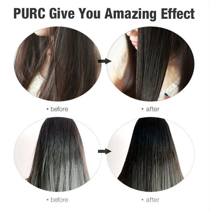 Layden Pure Argan Oil Moisturizes and Conditions Scalp Roots and Strands to Help Support Thick, Full, Healthy-looking Hair