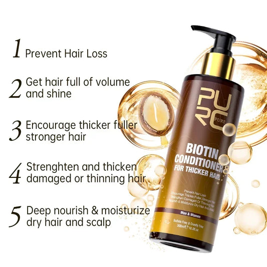 Layden Pure Argan Oil Moisturizes and Conditions Scalp Roots and Strands to Help Support Thick, Full, Healthy-looking Hair