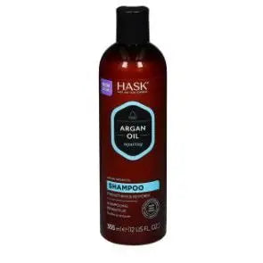 HASK Shampoo, Repairing, Argan Oil