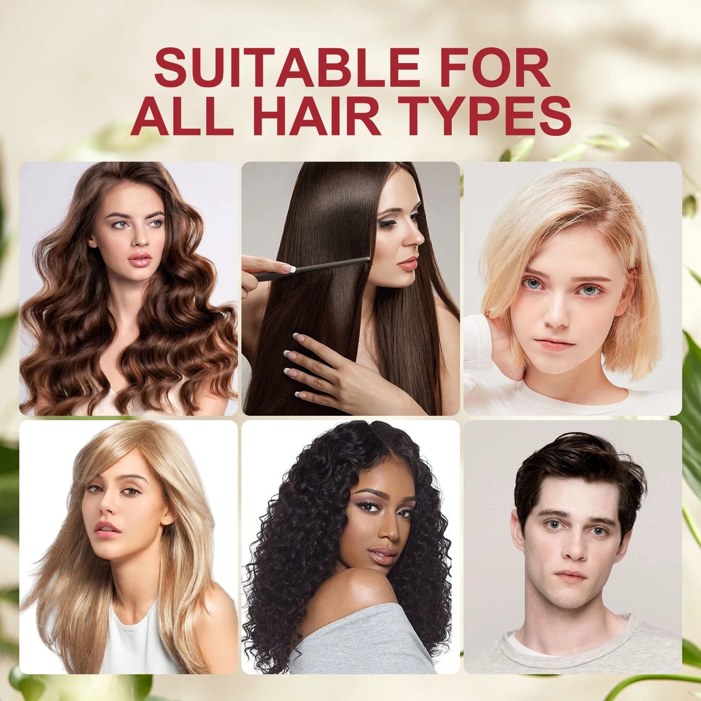 Layden Pure Argan Oil Moisturizes and Conditions Scalp Roots and Strands to Help Support Thick, Full, Healthy-looking Hair