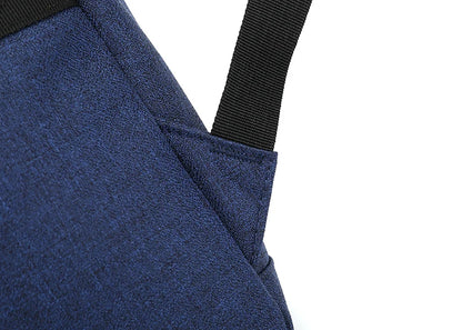 Women Men's Oxford Business Backpack 16 Inch Laptop Bag Students' School Books Bags Waterproof USB Charging Travel Backpacks