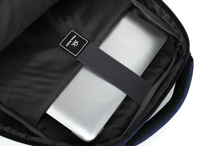 Women Men's Oxford Business Backpack 16 Inch Laptop Bag Students' School Books Bags Waterproof USB Charging Travel Backpacks