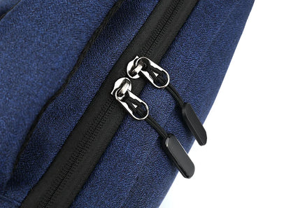 Women Men's Oxford Business Backpack 16 Inch Laptop Bag Students' School Books Bags Waterproof USB Charging Travel Backpacks
