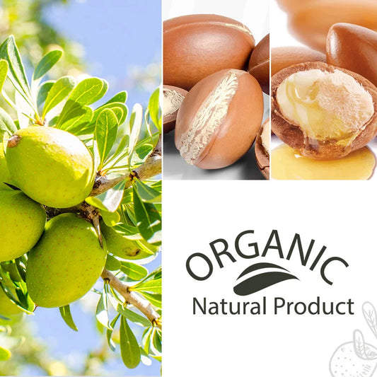 Layden Pure Argan Oil Moisturizes and Conditions Scalp Roots and Strands to Help Support Thick, Full, Healthy-looking Hair
